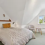 Horns Bjerge 4, L Vi *