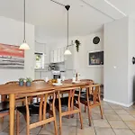 Horns Bjerge 4, L Vi 度假居