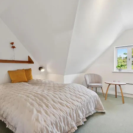 Gorgeous Home In Blavand With Sauna *
