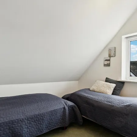 Gorgeous Home In Blavand With Sauna Blavand