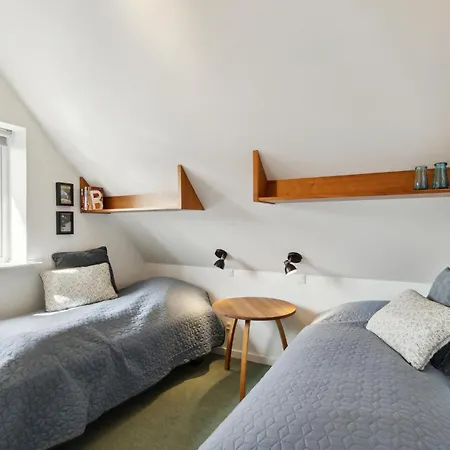 Gorgeous Home In Blavand With Sauna Holiday home