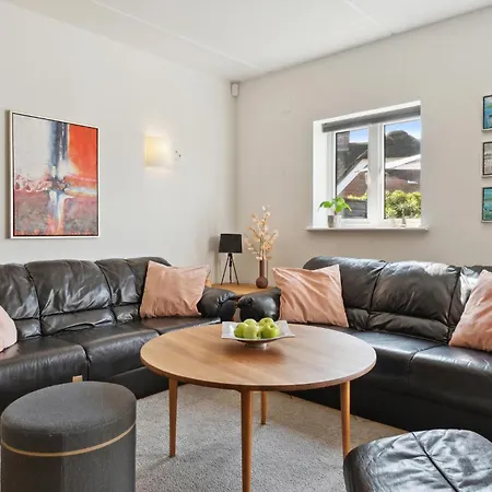 Dom wakacyjny Horns Bjerge 4, L Vi Blåvand