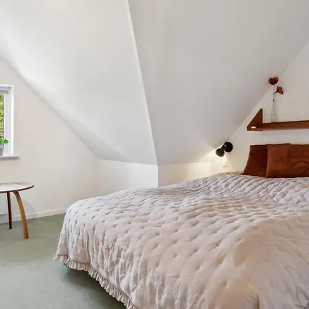 Gorgeous Home In Blavand With Sauna Blavand