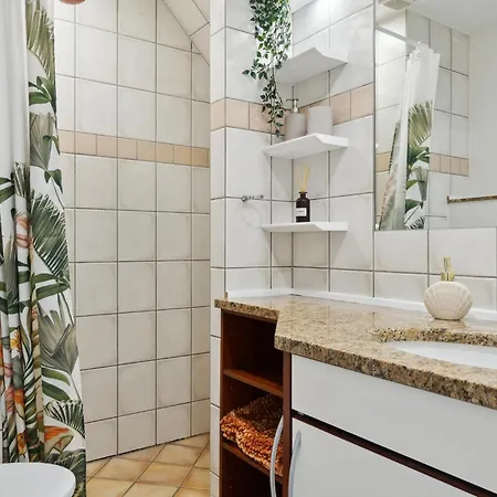Gorgeous In With Kitchen * Blavand