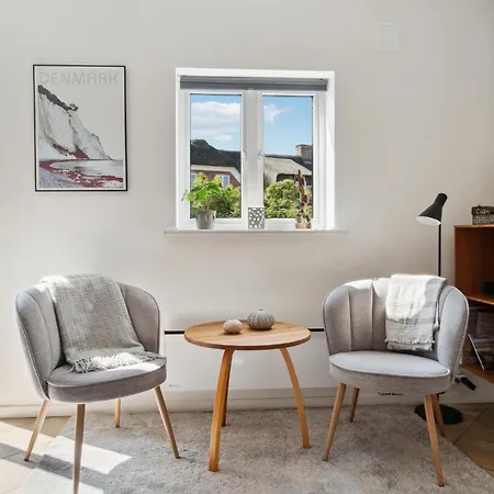 Dom wakacyjny Horns Bjerge 4, L Vi *