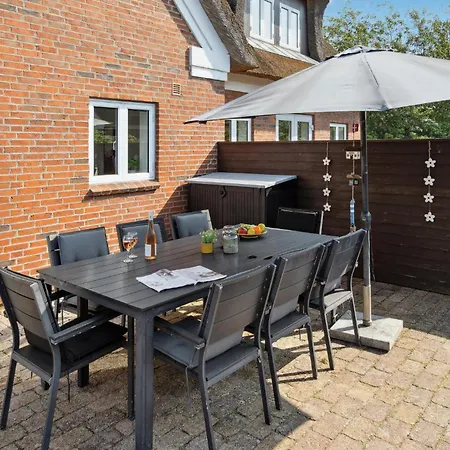 Horns Bjerge 4, L Vi *