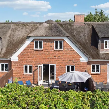 Horns Bjerge 4, L Vi