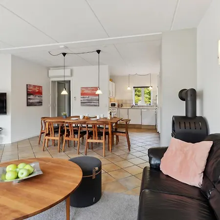 Gorgeous In With Kitchen * Blavand