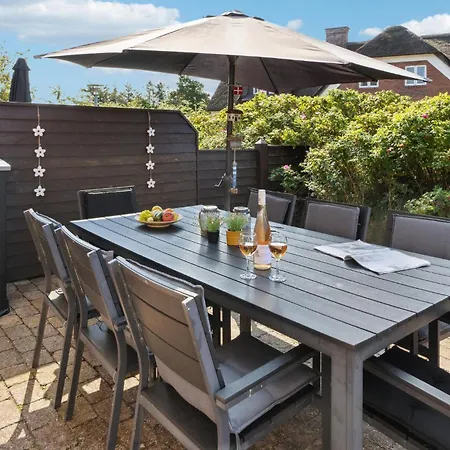 Gorgeous Home In Blavand With Sauna Holiday home *