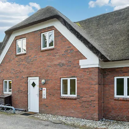 Dom wakacyjny Horns Bjerge 4, L Vi *