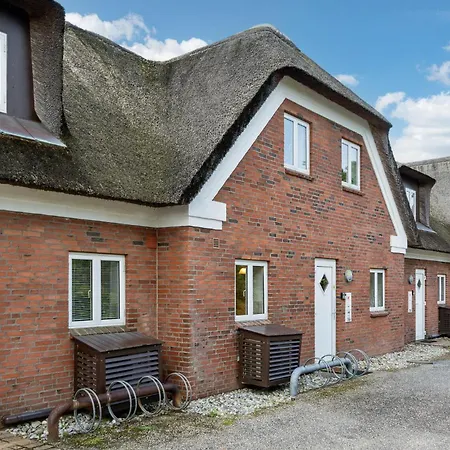 Dom wakacyjny Horns Bjerge 4, L Vi Blåvand