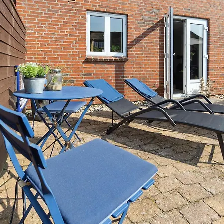 Horns Bjerge 4, L Vi *